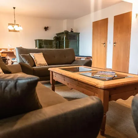 Wald Und Wild Apartment Loeffingen