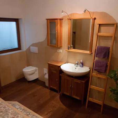 Wald Und Wild Apartment