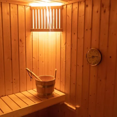 Wald Und Wild Apartment *