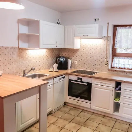 Apartment Wald Und Wild Loeffingen