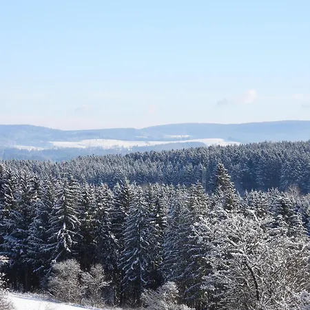 Wald Und Wild Loeffingen