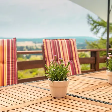 Wald Und Wild Apartment *