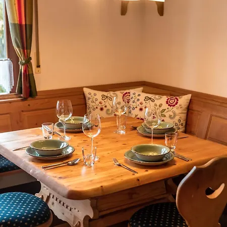 Wald Und Wild Apartment Loeffingen
