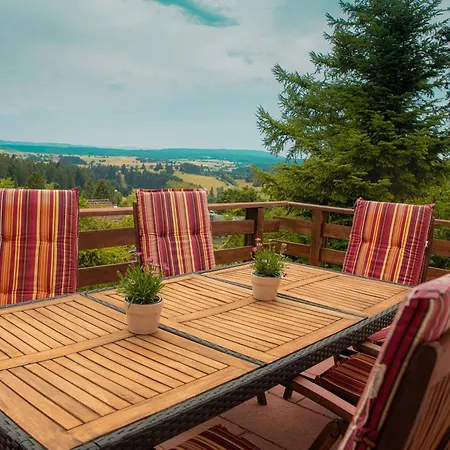 Wald Und Wild 로핀겐