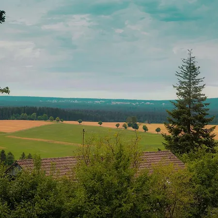 Wald Und Wild Apartment