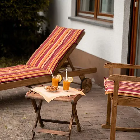 Apartment Wald Und Wild *