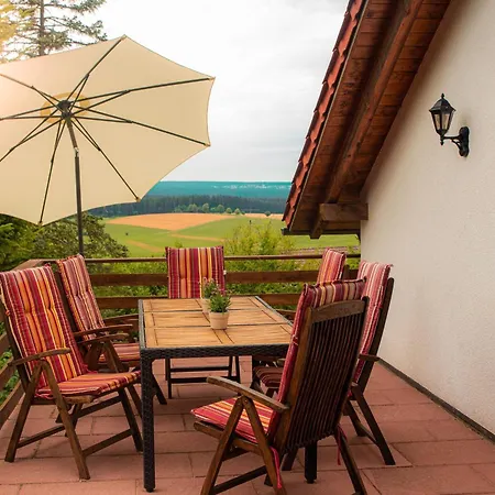 Apartment Wald Und Wild Loeffingen