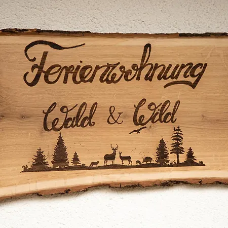Wald Und Wild Loeffingen